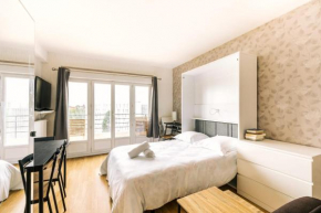 GuestReady - Marvellous Studio in Gentilly